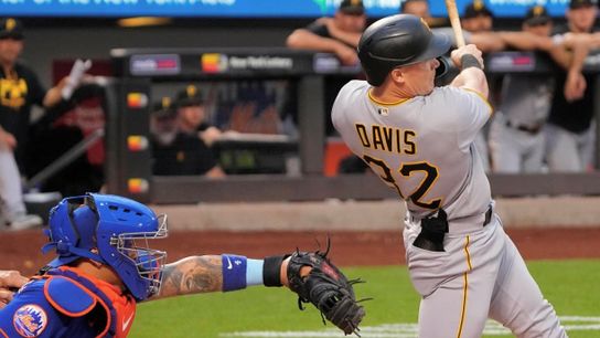 Final: Mets 7, Pirates 2 taken in New York (Live coverage)